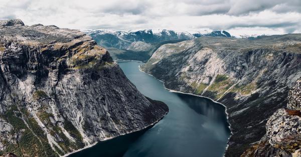 Vinn drømmeferie i Norge verdt hele 20 000 kroner