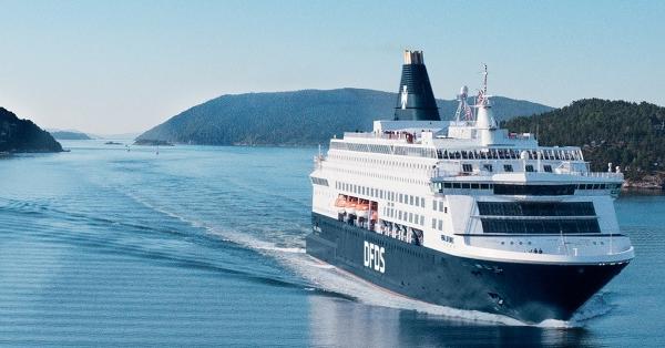 Vinn Danmarksferie med cruise og hotell - verdt 12 000 kroner