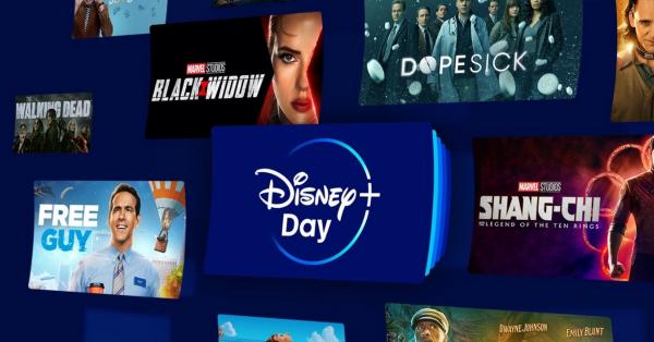 Få strømmetjenesten Disney+ i en måned for 19 kroner