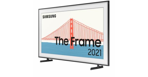 Vinn Samsung The Frame 75 tommer TV verdt 22 990 kroner - 3x vinnere!