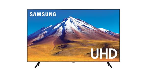 Siste sjanse: Vinn Samsung 65 tommer TV verdt 9 998 kroner