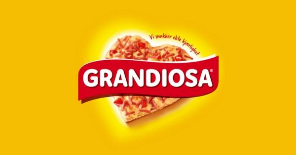 Pizza Grandiosa Fordelsprogram stenger 30. november: Bruk poengene dine nå