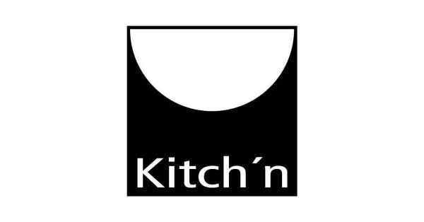 Last ned Kitch'n-appen og delta i konkurranser
