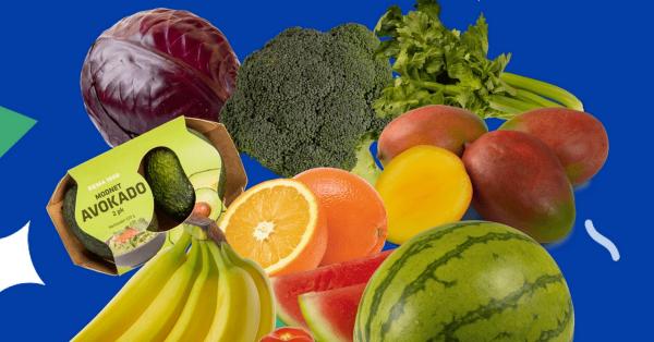 Har du Æ? Nå bør du handle frukt og grønt hos Rema 1000 - 30% rabatt