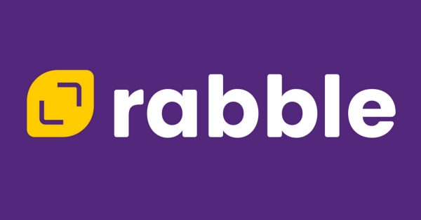 Få cashback fra matbutikken med appen Rabble