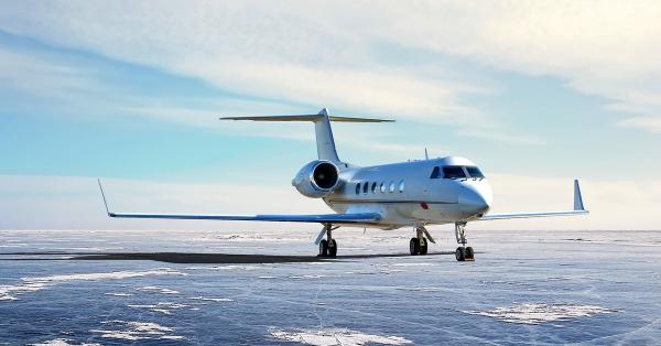 Vinn flymedisinsk undersøkelse verdt 9600 kroner