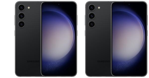Vinn Samsung Galaxy S23 verdt 12 000 kroner