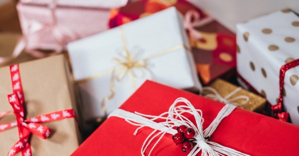 Planlegg jul og bursdager tidlig: Spar tusener av kroner