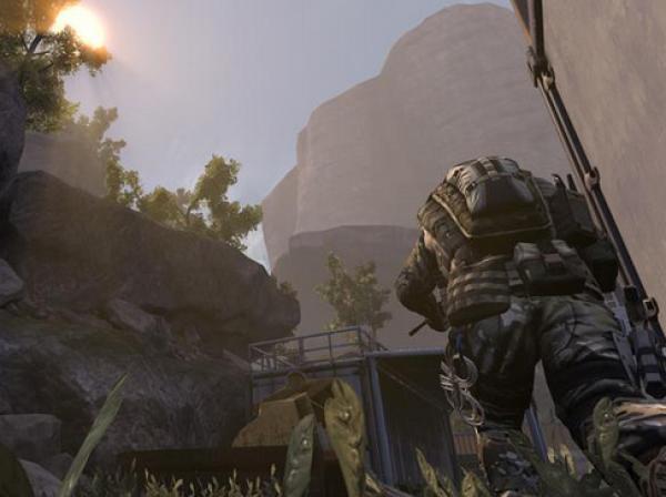 Billig eller gratis Battlefield- og Call of Duty-spill?!