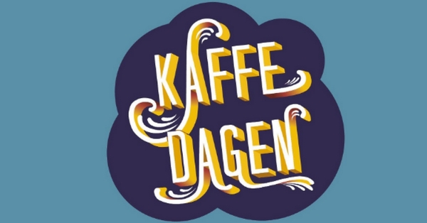 Den store kaffedagen - Få gratis kaffe og smaksprøver hos Kaffebrenneriet