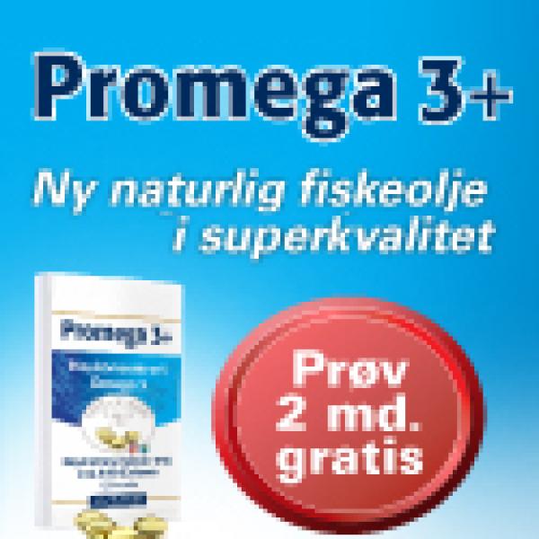 gratis prøvepakke 6lek gratis prøvepakke 6lek