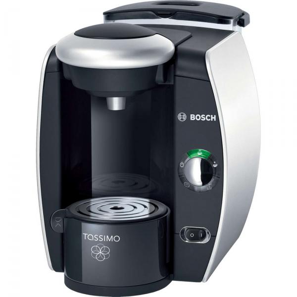 Bosch Tassimo Kaffekapselmaskin Og 10 Utgaver Av Bonytt For Kr 399