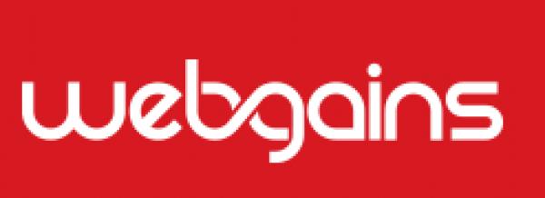 Webgains - annerledes kampanjer du kan profilere og tjene penger på