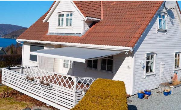 Vinn solskjerming fra Sesons verdt inntil 15 000 kr