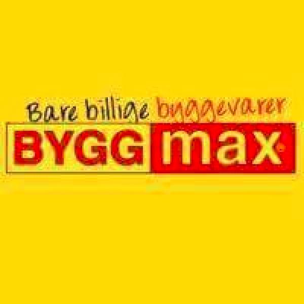 Byggmax kredittkort