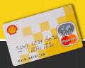 Få 40 øre rabatt hos Shell med Shell Mastercard
