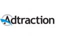 Adtraction - nettverk med annonsemuligheter for din nettside