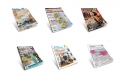 Få et Aftenposten-magasin helt gratis og uforpliktende
