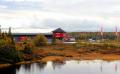 Trondheim: Gratis Sverigetur med Thorleifs bussreiser til Storlien