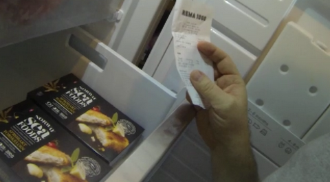 Slik får du gratis fisk til middag i februar