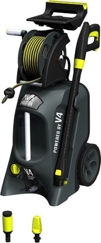 AVA Evolution P60 Medium Bundle