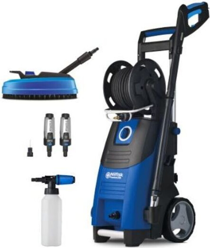 Nilfisk Premium 200-15