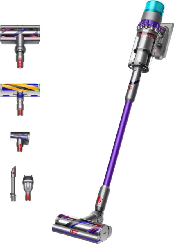Dyson Gen5detect