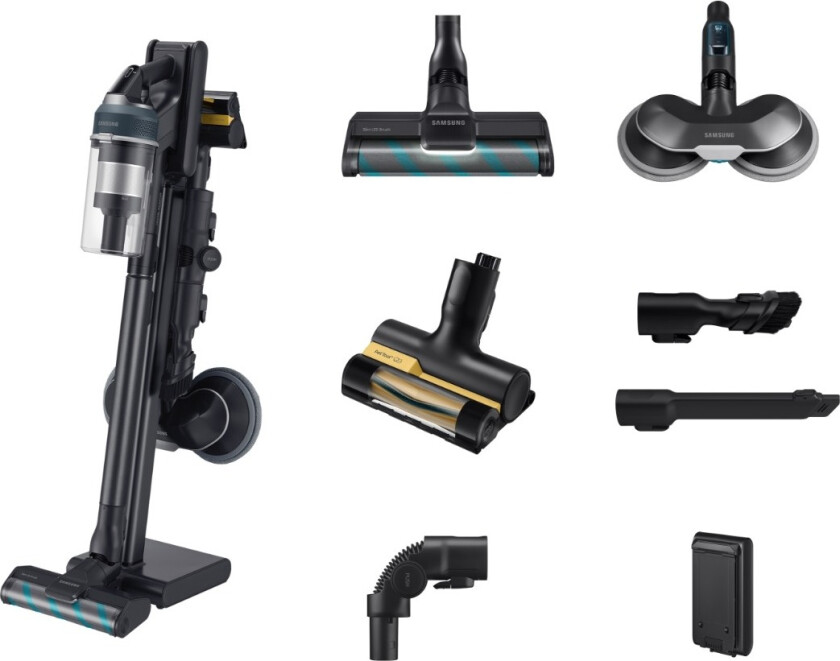 Samsung Jet 95 Premium